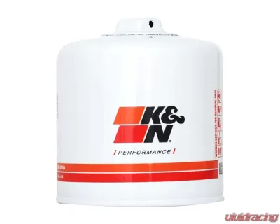 K&N Oil Filter - HP-1004