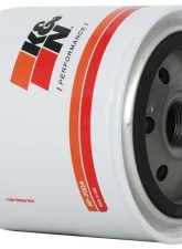 K&N Oil Filter                                     - HP-1004 - Image 2