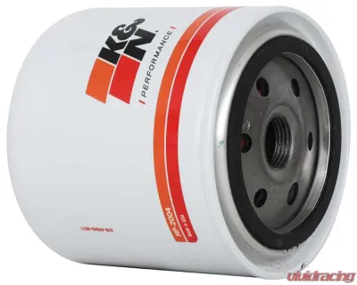 K&N Oil Filter - HP-1004