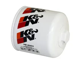 K&N Oil Filter