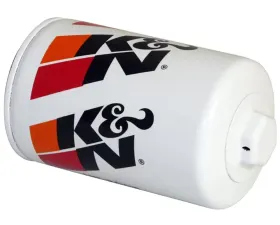 K&N Oil Filter
