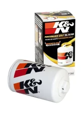 K&N Oil Filter                                     - HP-2005 - Image 2