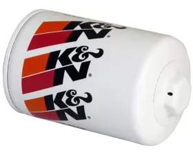 K&N Oil Filter