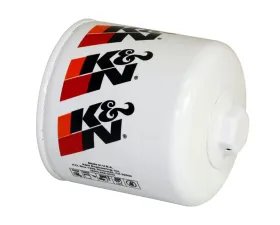 K&N Oil Filter