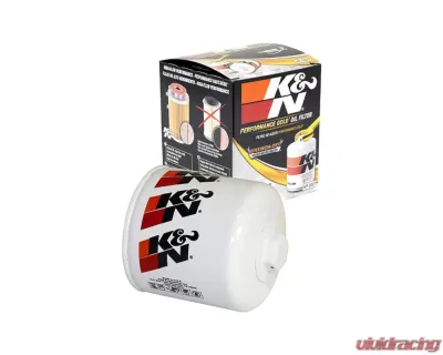 K&N Oil Filter - HP-2007