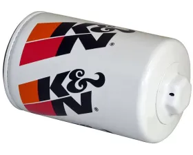 K&N Oil Filter