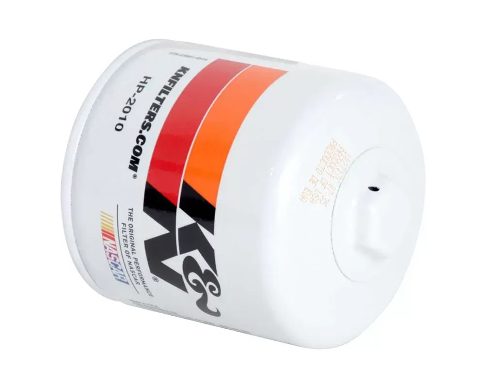 K&N Oil Filter - HP-2010
