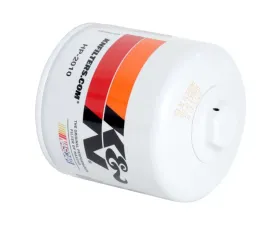 K&N Oil Filter