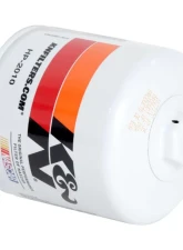 K&N Oil Filter                                     - HP-2010 - Image 3