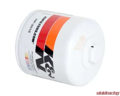 K&N Oil Filter - HP-2010