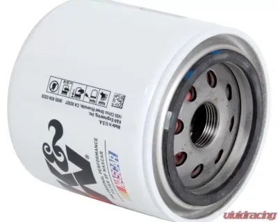 K&N Oil Filter - HP-2010