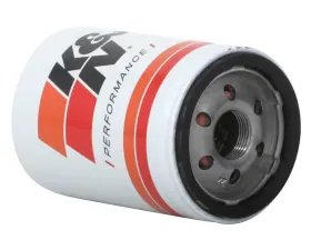 K&N Oil Filter