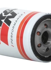 K&N Oil Filter                                     - HP-2011 - Image 3