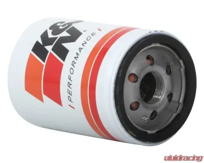 K&N Oil Filter - HP-2011