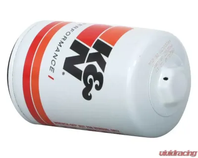 K&N Oil Filter - HP-2011