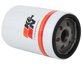 K&N HP-2012 Oil Filter