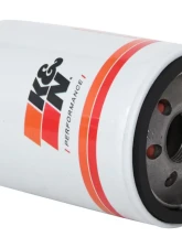 K&N HP-2012 Oil Filter                                     - HP-2012 - Image 3