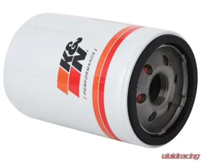 K&N HP-2012 Oil Filter - HP-2012