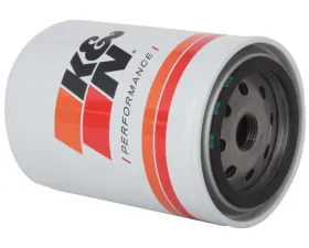 K&N Oil Filter