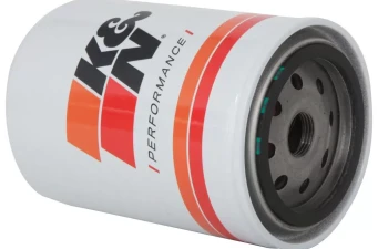 Oil Parts
