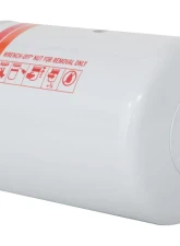 K&N Oil Filter HP-3001 for Multiple Models, High Flow Premium Media, Spin-On Design                                     - HP-3001 - Image 3