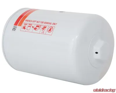 K&N Oil Filter HP-3001 for Multiple Models, High Flow Premium Media, Spin-On Design - HP-3001