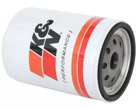 K&N Oil Filter