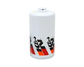 K&N Oil Filter HP-4005 for Ford 6.7L V8 2011-2016 F-250/F-350 Super Duty