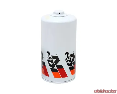 K&N Oil Filter HP-4005 for Ford 6.7L V8 2011-2016 F-250/F-350 Super Duty - HP-4005