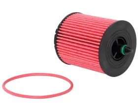 K&N Oil Filter