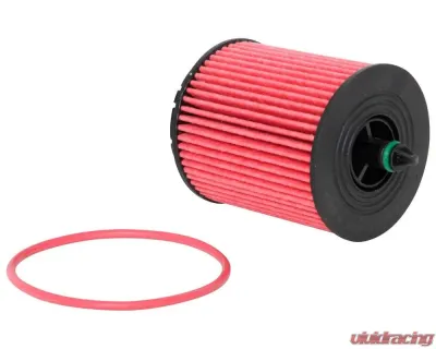K&N Oil Filter - HP-7000