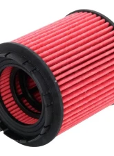 K&N Oil Filter                                     - HP-7000 - Image 2