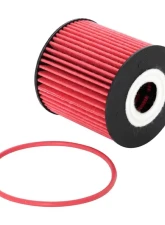 K&N Oil Filter Volvo                                     - HP-7002 - Image 3