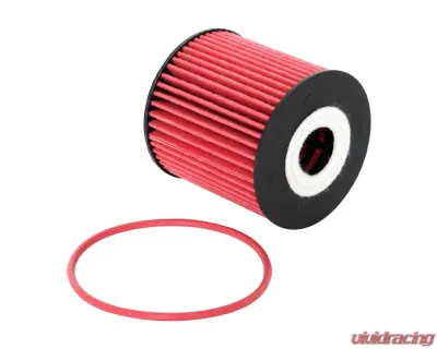 K&N Oil Filter Volvo - HP-7002