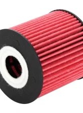 K&N Oil Filter Volvo                                     - HP-7002 - Image 2