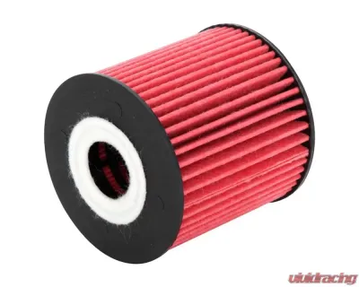 K&N Oil Filter Volvo - HP-7002