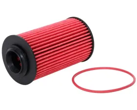 K&N Oil Filter