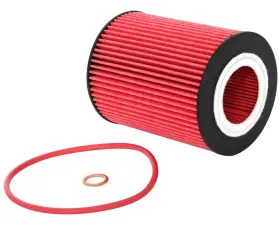 K&N Oil Filter