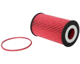 K&N Oil Filter