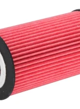 K&N Oil Filter HP-7011 for Porsche 911, Boxster, Cayman, Cayenne, Carrera GT, 1997-2015                                     - HP-7011 - Image 2