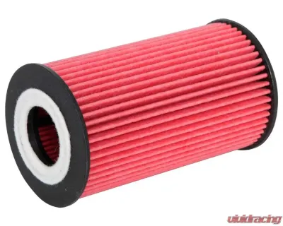 K&N Oil Filter HP-7011 for Porsche 911, Boxster, Cayman, Cayenne, Carrera GT, 1997-2015 - HP-7011