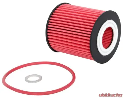 K&N Oil Filter - HP-7013