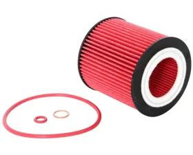 K&N Oil Filter BMW 2008-2021