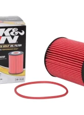 K&N Oil Filter                                     - HP-7016 - Image 3