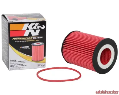 K&N Oil Filter - HP-7016