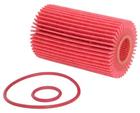 K&N Oil Filter