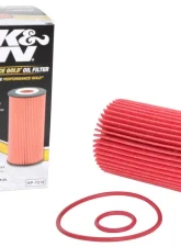 K&N Oil Filter                                     - HP-7018 - Image 3