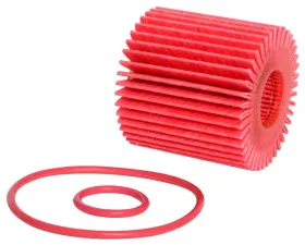 K&N Oil Filter