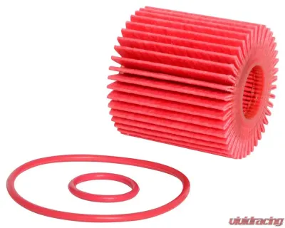 K&N Oil Filter - HP-7020