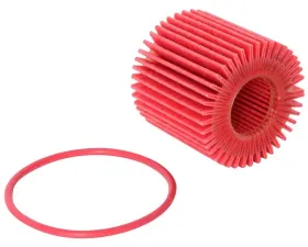 K&N Oil Filter